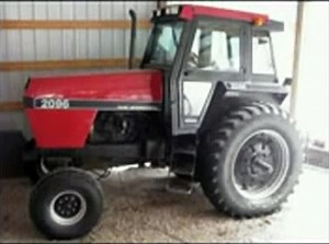 Case IH Case International 1896 2096 Tractor Service Repair Workshop Manual DOWNLOAD|
