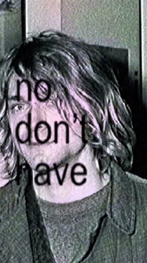Come as you are lyrics Nirvana #Kurt Cobain #Nirvana #Lyrics