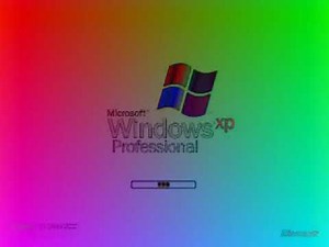 Windows XP in G Major 4 Effects (Sponsored By Preview 2 Effects)