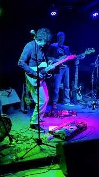 Rocking with my band in Germany | Guido Wilbers Group | #shorts ‪@MatthiasKnorrMusic‬
