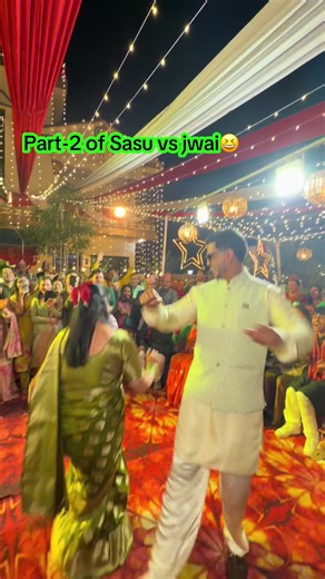 Sasu vs Jwai - Part 2 Highlights