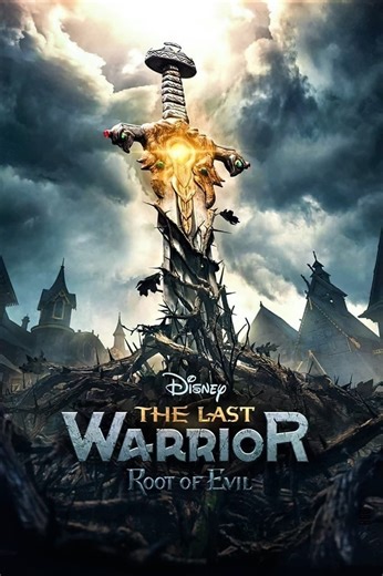 The Last Warrior: Root of Evil (2020) | Epic Fantasy Adventure Explained The Last Warrior: Root of Evil (2020) continues the epic fantasy journey inspired by Slavic folklore. After peace returns to the magical land of Belogorie, a powerful ancient evil awakens from the depths. Ivan, the unlikely hero from the modern world, must unite legendary warriors, mythical creatures, and old rivals to stop darkness from consuming both realms. Filled with breathtaking visuals, action-packed battles, humor, 