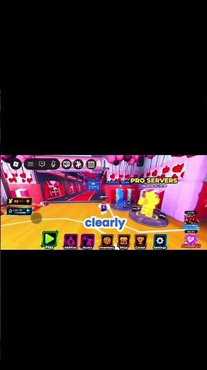 New code in Volley ball legends roblox