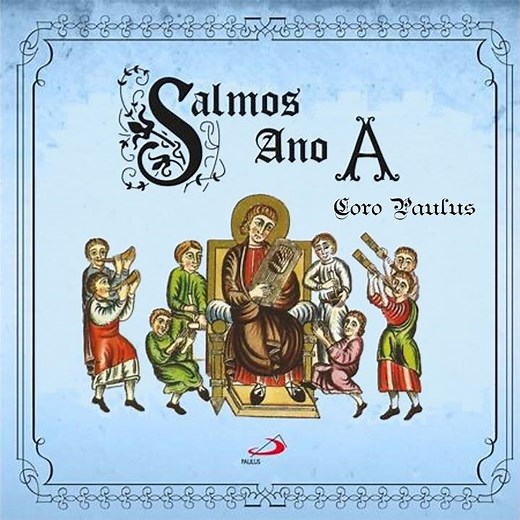 A semente caiu em terra boa e deu fruto (Salmo 64 - 15º Domingo do Tempo Comum)