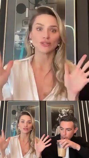 TV Insider | #FBI stars John Boyd and Shantel VanSanten break down Scolina's wedding. Head to the link in our bio for the full video. 🔗 🔗 | Instagram