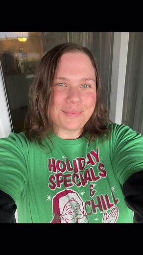 Genshin Impact Holiday Specials Featuring Xiao