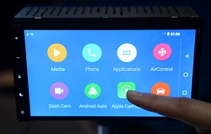 Apple CarPlay vs. Android Auto: ¿Cuál es mejor? - Moyens I/O