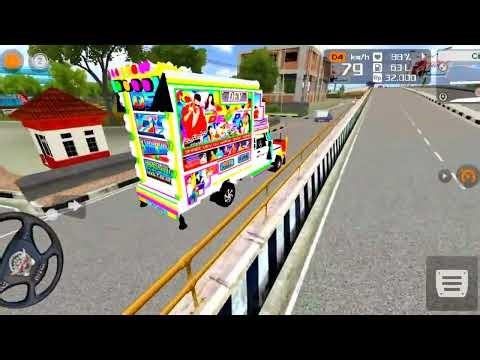 😱 3 DJ Setup | Full Light + Bass Attack 🔥⚡ DJ Mod Pro Version | Danger Sound Check 😈🔊 DJ Mod 8D Soun