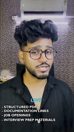 Interview Questions Asked in HCL Tech #hcl #interview #java #tech