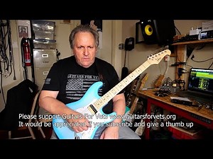 Guitar tutorial for I'll Feel A Whole Lot Better by The Byrds