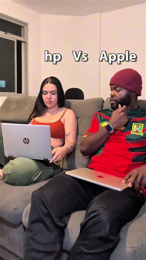 Hp vs Apple: The Great Tech Debate