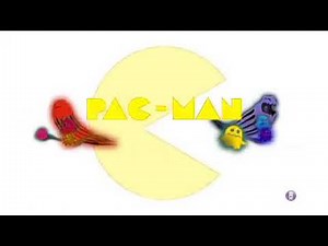 SD3's Best Animation Logos Invert Color In G Major