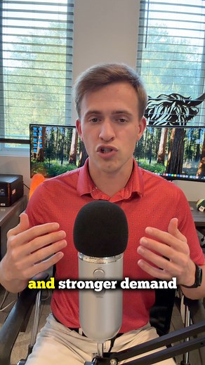1% Mortgage Rate Drop Explained: Home Affordability in 2025 #realestate #housing #realtor #mortgage | Payton Doyle Sarasota Realtor | Facebook