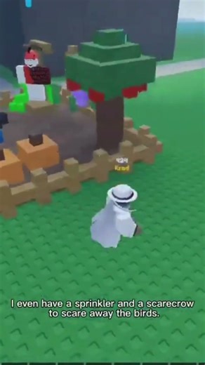 Building your request on Roblox 6 #roblox