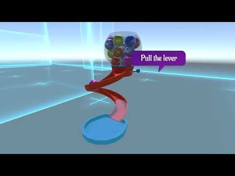 Room Raider: Alien Dodge Showdown