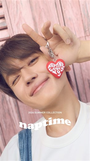 Nissy&Staff on Instagram: "Naptime. @naptime_tokyo 《2026 SPRING/SUMMER COLLECTION》受注販売START!! 🚨受注期間:1月28日(水)23:59まで ✨購入者全員キャンペーン①✨ 受注期間中、 商品をお買い上げのお客様へNaptime.オリジナルショッパーをプレゼント致します🎁 ✨購入者全員キャンペーン②✨ ¥24,000以上商品をお買い上げの方にはLOOK BOOKをプレゼント致します。 #Naptime. #SS26 #Nissy #西島隆弘"