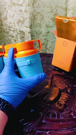 Mandarin Sky 🔥😮‍💨 Disponible en Decant’s de 5 Ml envios a nivel nacional 🇭🇳 #viral #fyp #perfume #honduras🇭🇳 #perfumetiktok