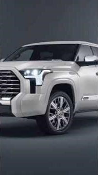 🇺🇸🚘【日本騒然】“アメリカ仕様トヨタ”がついに上陸‼️ 巨大タンドラ＆豪華ハイランダー限定発売🔥