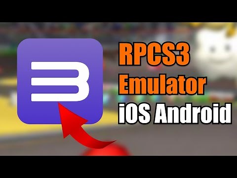 How to Get RPCS3 Emulator on iOS & Android ✅ Play PS3 Games on Mobile!