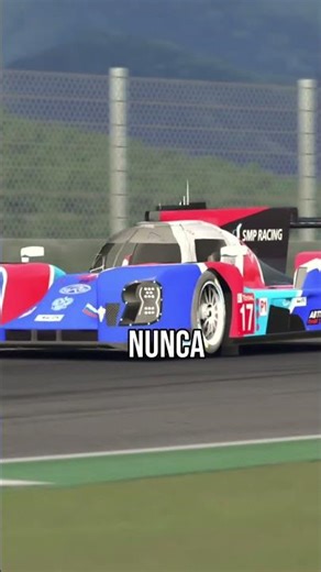 Dallara BR1 AER: Glory or Failure? The Drama of the Independent LMP1! 🏎️💥