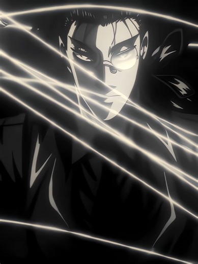 Walter Hellsing: Anime and Manga Character Spotlight