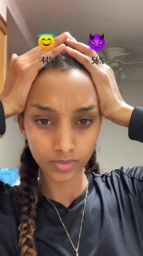 Dynamic Hair Styling Tips with Emoji Interactivity