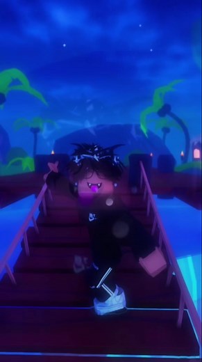 Roblox Edits Using After Effects Techniques