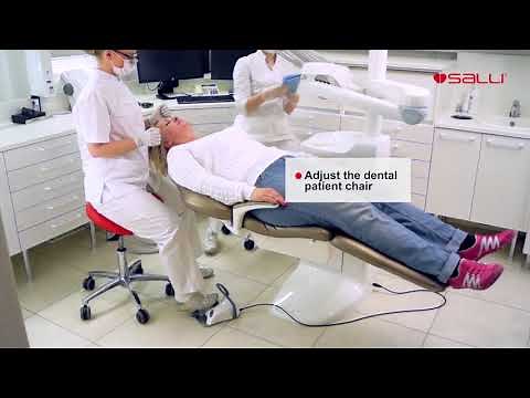 Salli Ergonomics & Dentalwork