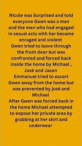 A terrifying hate crime : The Gwen Araujo story