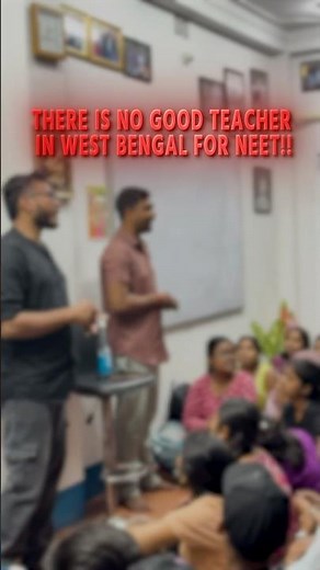 Learn Biology by Doctor 🩺 | Best Biology Classes for NEET 2026 | NCERT Line by Line | West Bengal