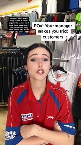 Some of the STRANGEST customer interactions i've had 😂 | Holly Laing