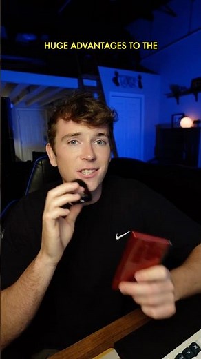 Using a Nintendo DS in 2026 🤔