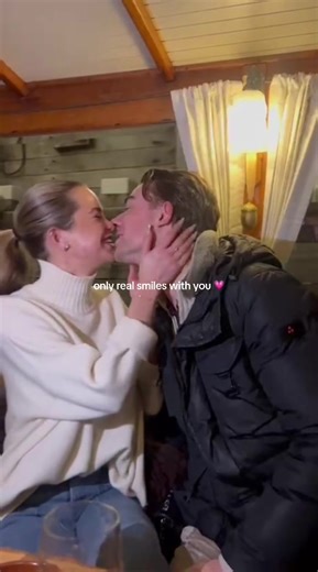 Romantic Moments with My Best Friend and Lover