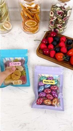 I always wanted a label printer