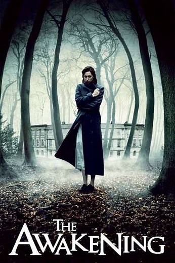 The Awakening (2011) - Movie