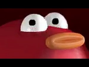 Red gets the last word...