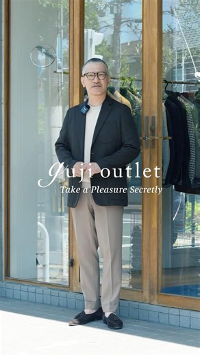 Introducing the guji outlet【guji】#MensFashion #Outlet #ItalianFashion