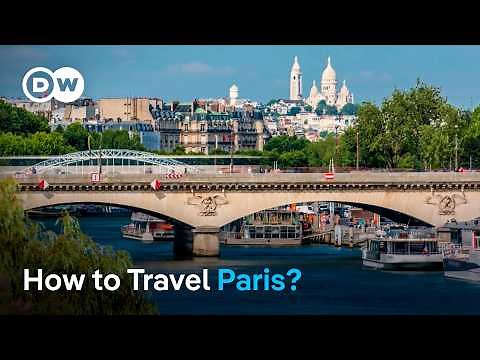 Your Perfect Paris Trip – Top Attractions and Smart Tips