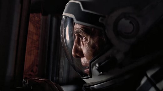 Exploring Interstellar's Emotional Depth: Murph's Journey
