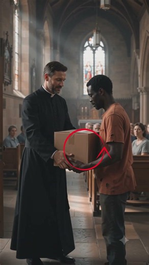 He Was Humiliated In Church, Then Became The Boss