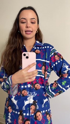 But did you see that coming? 😏 @vanessamerrell @veronicamerrell