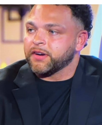 The Worst Person Ninja Turtle: A Love is Blind Connection