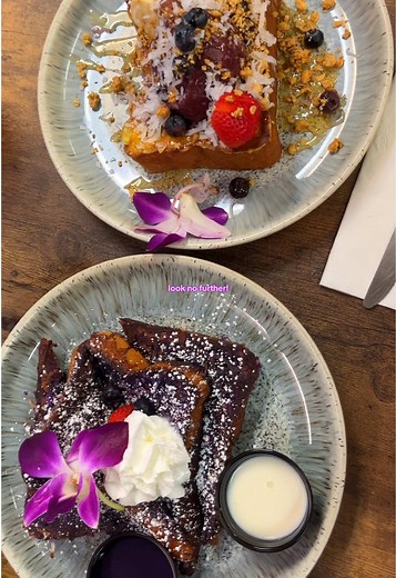 Best Brunch Spots in Hawaii: Explore Oahu's Delights