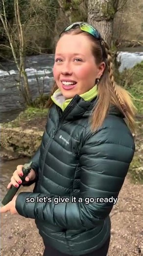 You never forget your first LifeStraw.