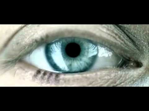 (Fake) Neuromancer movie trailer