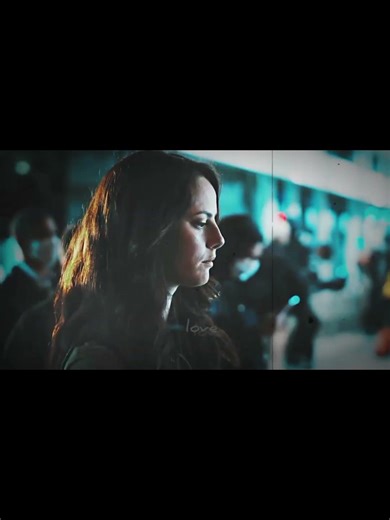 TDC Another Love (Brenda & Teresa)