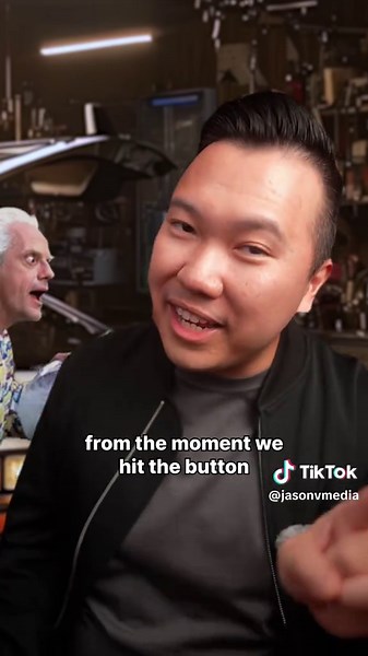 Explore the Innovative Time Machine Camera