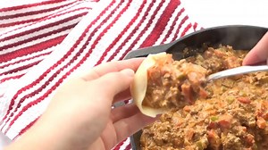 25K views · 63 reactions | Taco Stuffed Pasta Shells are the perfect family meal! https://www.spendwithpennies.com/taco-stuffed-pasta-shells/ | Spend With Pennies | Facebook
