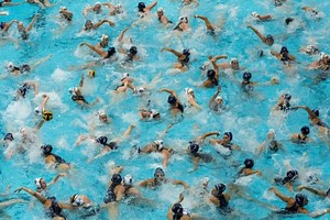 Incredible photographers who have mastered the art of photo manipulation