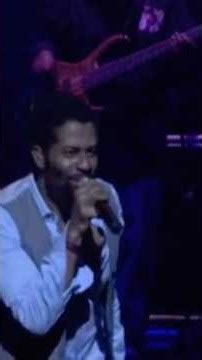Eric Benet - Through The Fire + September